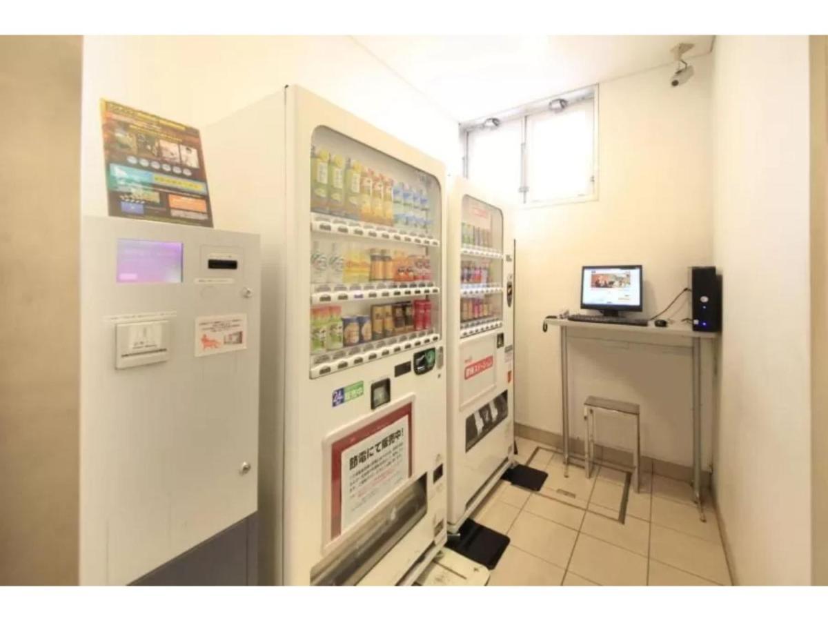 R & B Hotel Kamata Higashiguchi - Vacation Stay 14841V Tokyo Luaran gambar