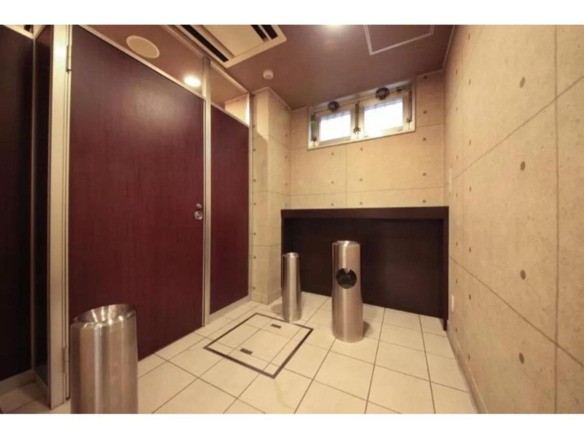 R & B Hotel Kamata Higashiguchi - Vacation Stay 14841V Tokyo Luaran gambar