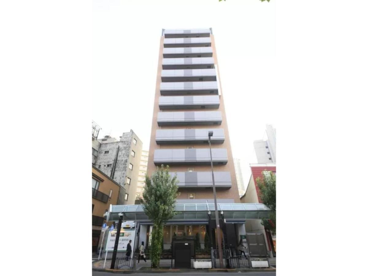 R & B Hotel Kamata Higashiguchi - Vacation Stay 14841V Tokyo Luaran gambar