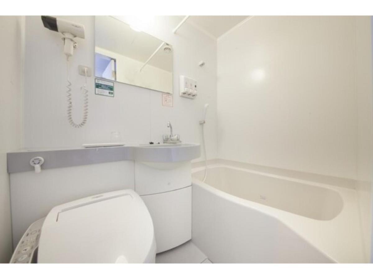 R & B Hotel Kamata Higashiguchi - Vacation Stay 14841V Tokyo Luaran gambar