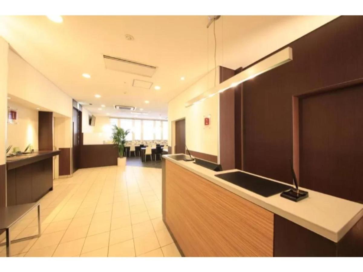 R & B Hotel Kamata Higashiguchi - Vacation Stay 14841V Tokyo Luaran gambar