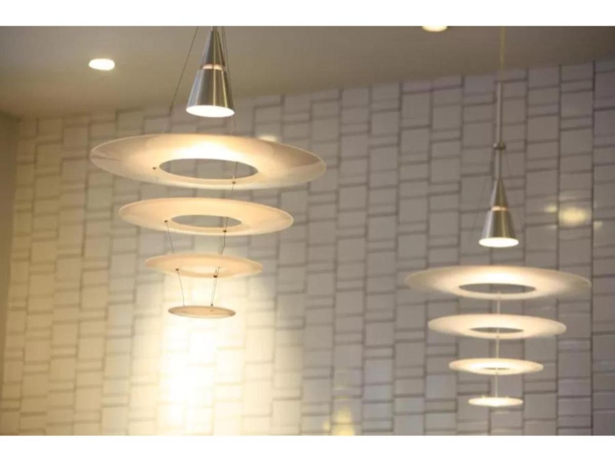 R & B Hotel Kamata Higashiguchi - Vacation Stay 14841V Tokyo Luaran gambar