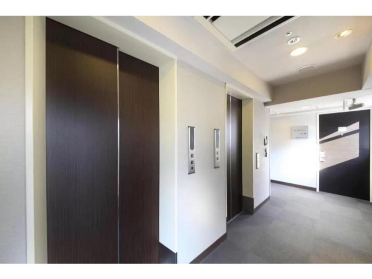 R & B Hotel Kamata Higashiguchi - Vacation Stay 14841V Tokyo Luaran gambar